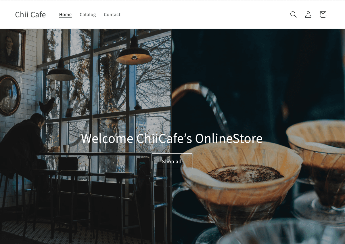 ECサイト